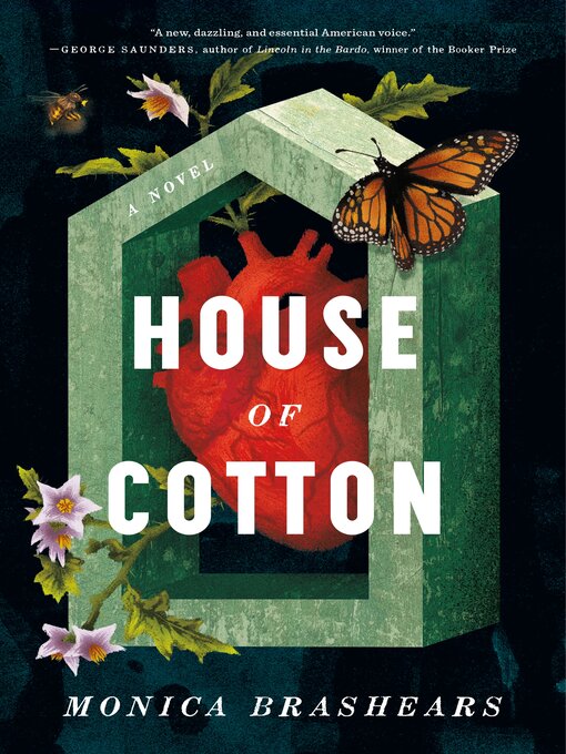 Title details for House of Cotton by Monica Brashears - Available